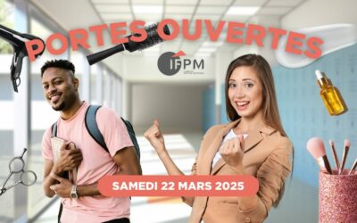 Journée Portes Ouvertes 22 mars 2025